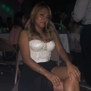 Meet your Posher, Aracely